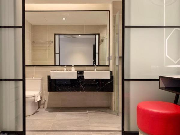 Comfyhomes M101 Dang Wangi Pool Klcc View Κουάλα Λουμπούρ Εξωτερικό φωτογραφία