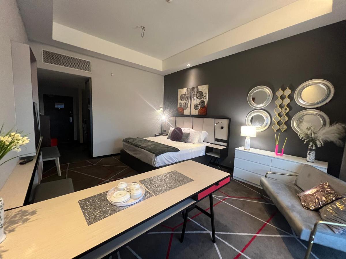 Comfyhomes M101 Dang Wangi Pool Klcc View Κουάλα Λουμπούρ Εξωτερικό φωτογραφία