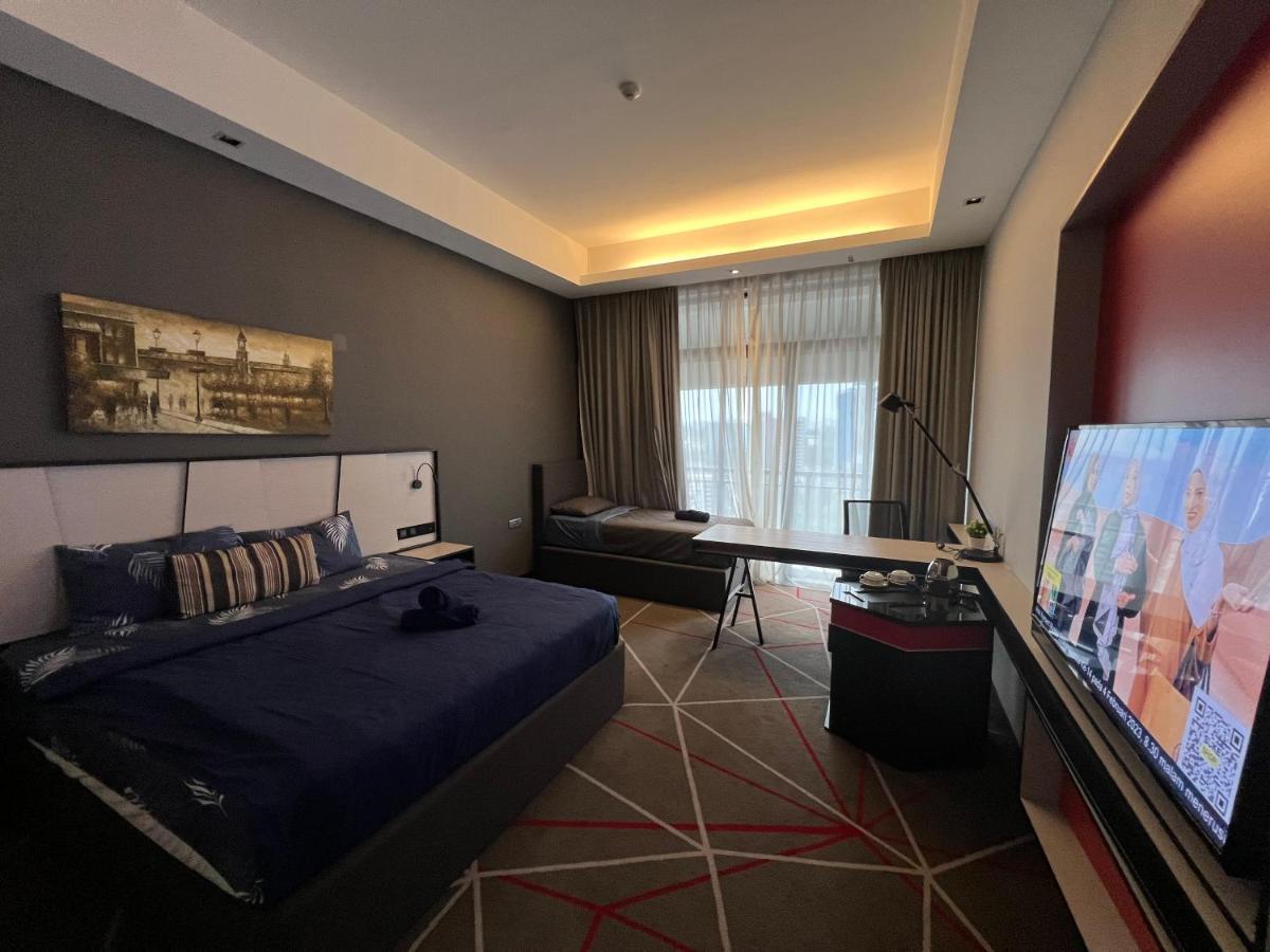 Comfyhomes M101 Dang Wangi Pool Klcc View Κουάλα Λουμπούρ Εξωτερικό φωτογραφία
